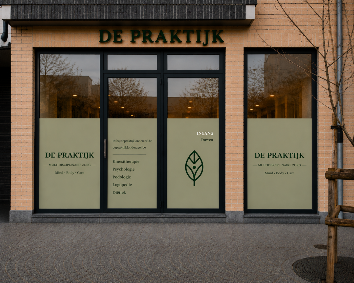 De Praktijk Londerzeel